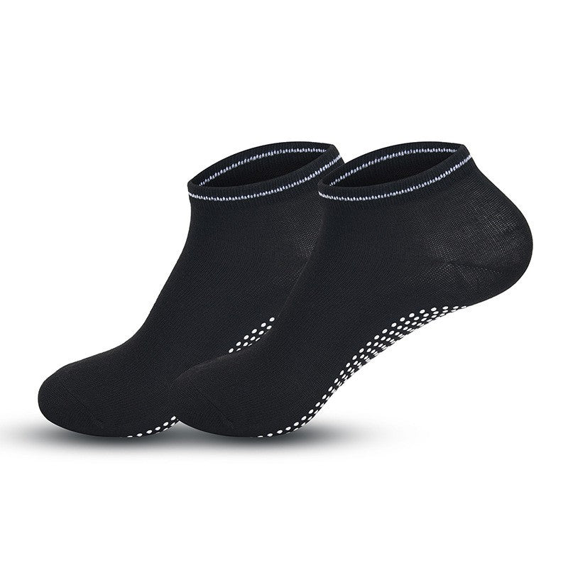Avelyn Non-Slip Yoga Socks