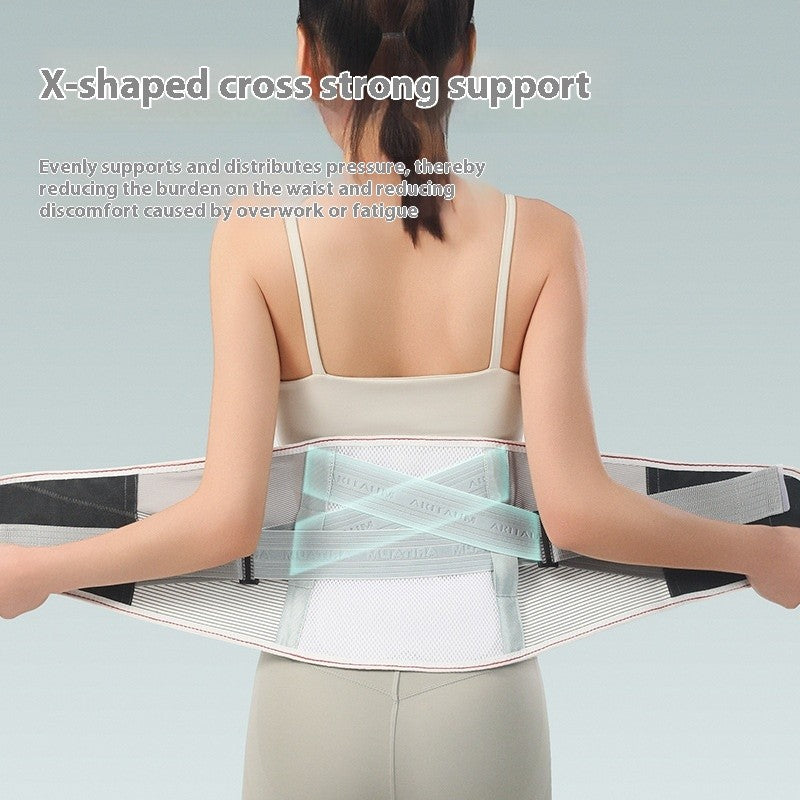 Corex Elastic Waist Support