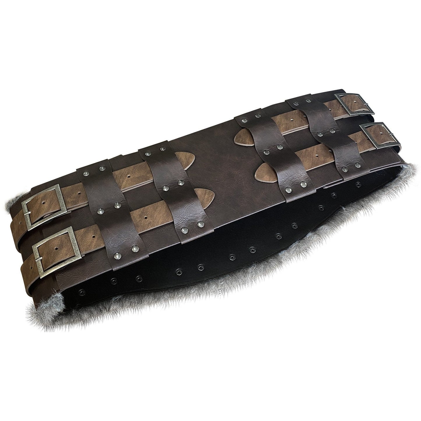Eirik Nordic Leather Waist Seal