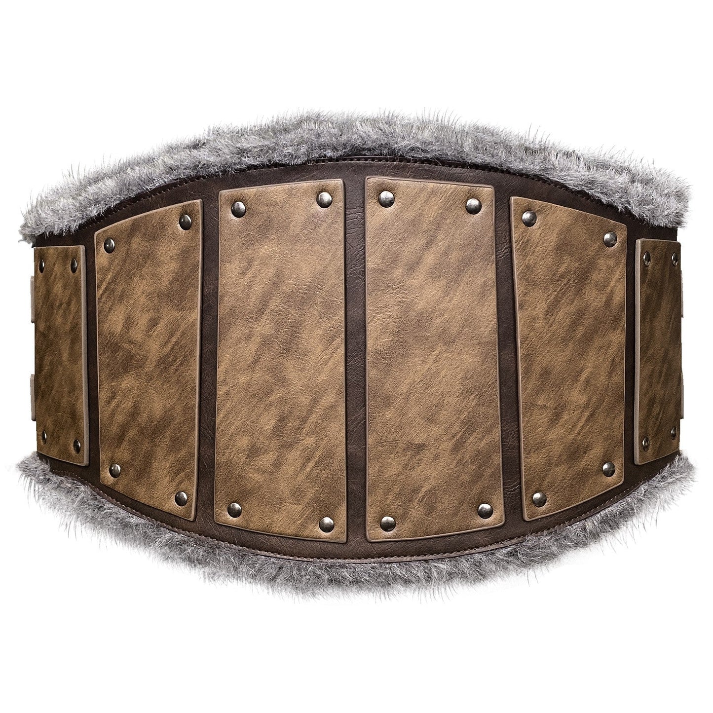 Eirik Nordic Leather Waist Seal