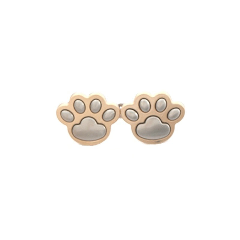Felina Cat Claw Buckle Set