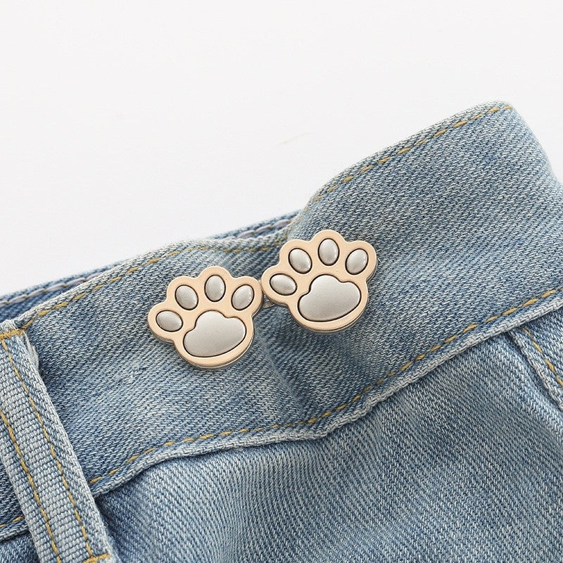 Felina Cat Claw Buckle Set