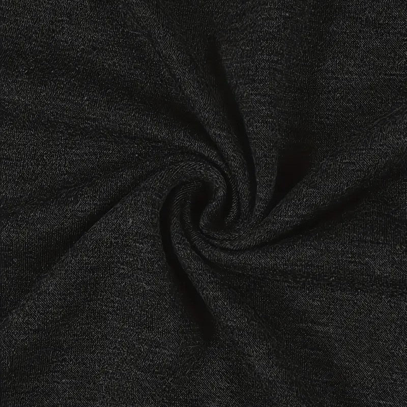 Luna Moon Print Crewneck Tee