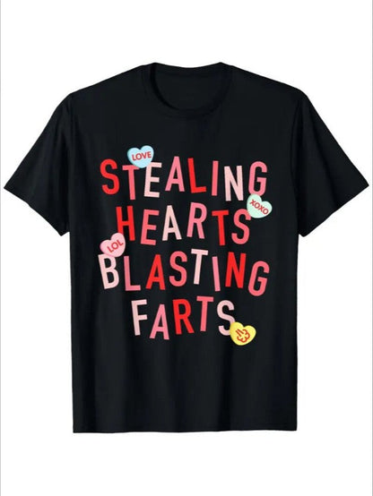 Amara Love Graphic Tee