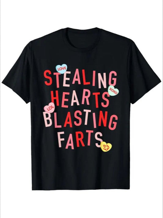 Amara Love Graphic Tee
