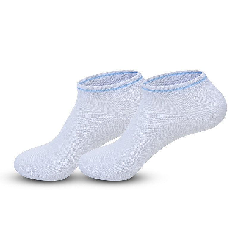 Avelyn Non-Slip Yoga Socks