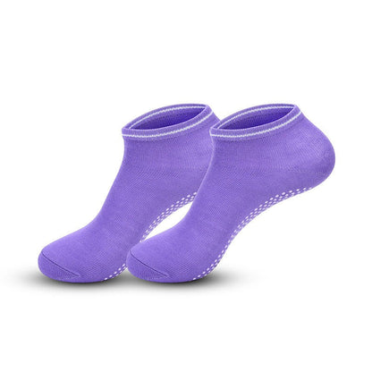 Avelyn Non-Slip Yoga Socks