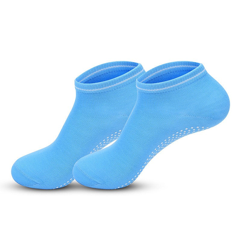 Avelyn Non-Slip Yoga Socks