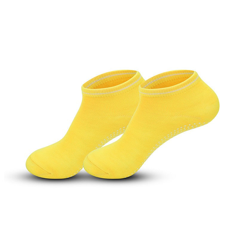 Avelyn Non-Slip Yoga Socks