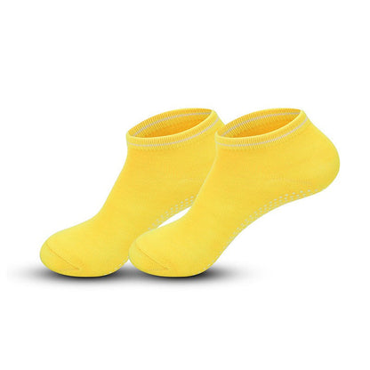 Avelyn Non-Slip Yoga Socks