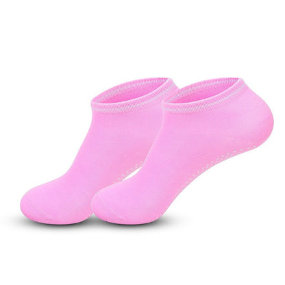 Avelyn Non-Slip Yoga Socks