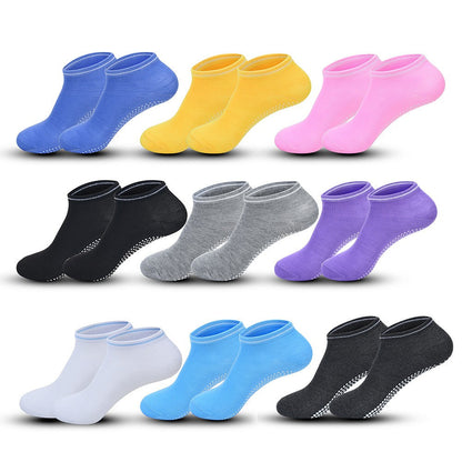Avelyn Non-Slip Yoga Socks