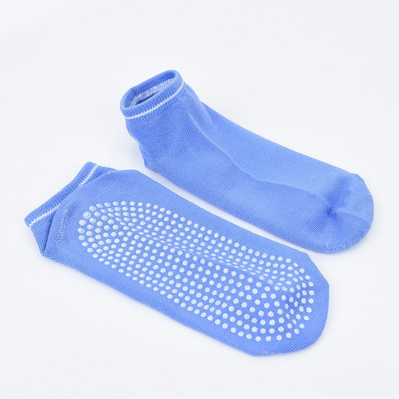 Avelyn Non-Slip Yoga Socks