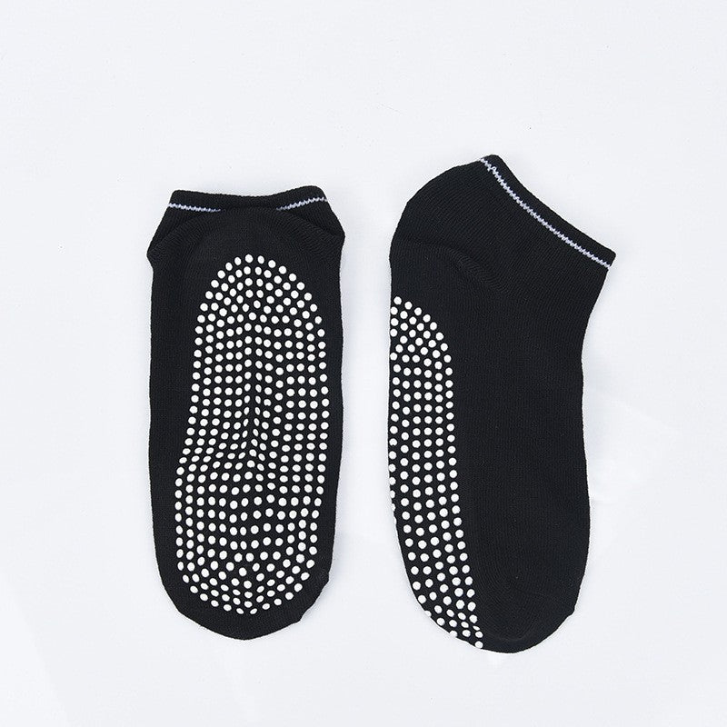 Avelyn Non-Slip Yoga Socks