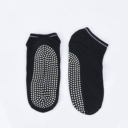 Avelyn Non-Slip Yoga Socks