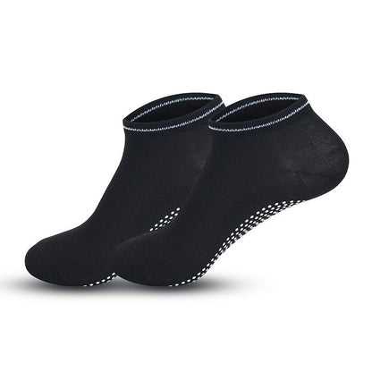 Avelyn Non-Slip Yoga Socks