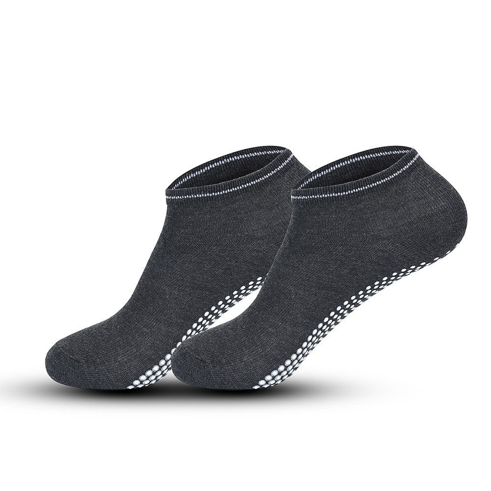 Avelyn Non-Slip Yoga Socks