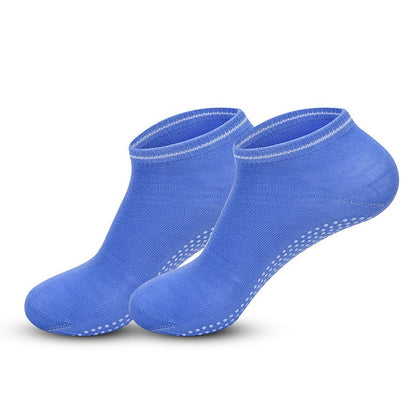 Avelyn Non-Slip Yoga Socks