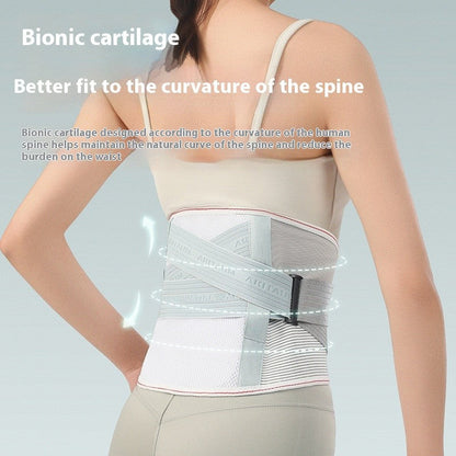Corex Elastic Waist Support