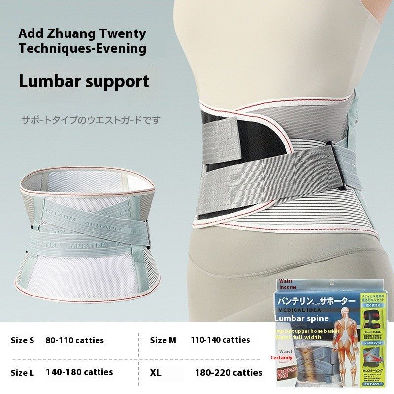 Corex Elastic Waist Support