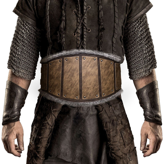 Eirik Nordic Leather Waist Seal