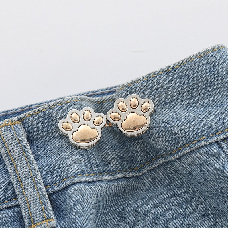 Felina Cat Claw Buckle Set