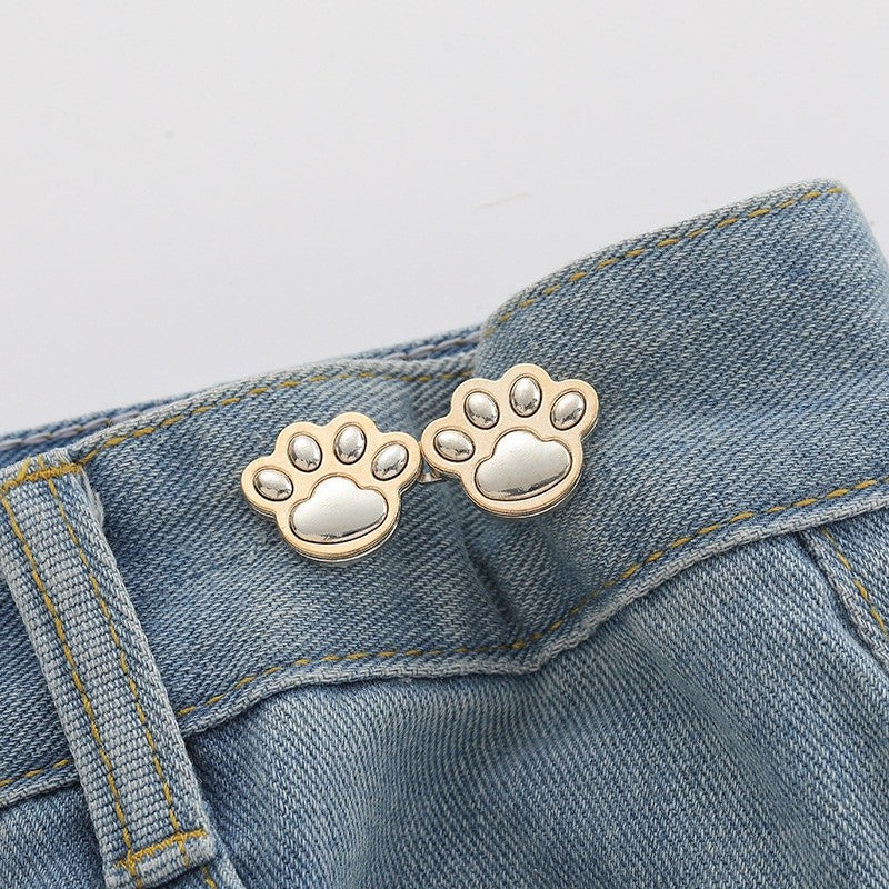 Felina Cat Claw Buckle Set