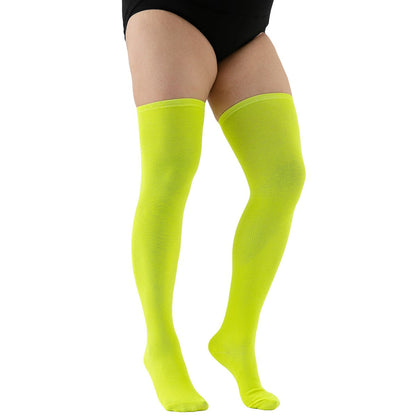Liora Plus Size Casual Stockings