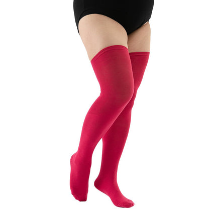 Liora Plus Size Casual Stockings