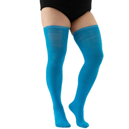Liora Plus Size Casual Stockings