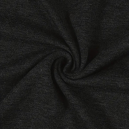 Luna Moon Print Crewneck Tee