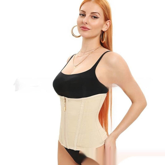 Nyra Breathable Waist Shaper