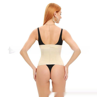 Nyra Breathable Waist Shaper