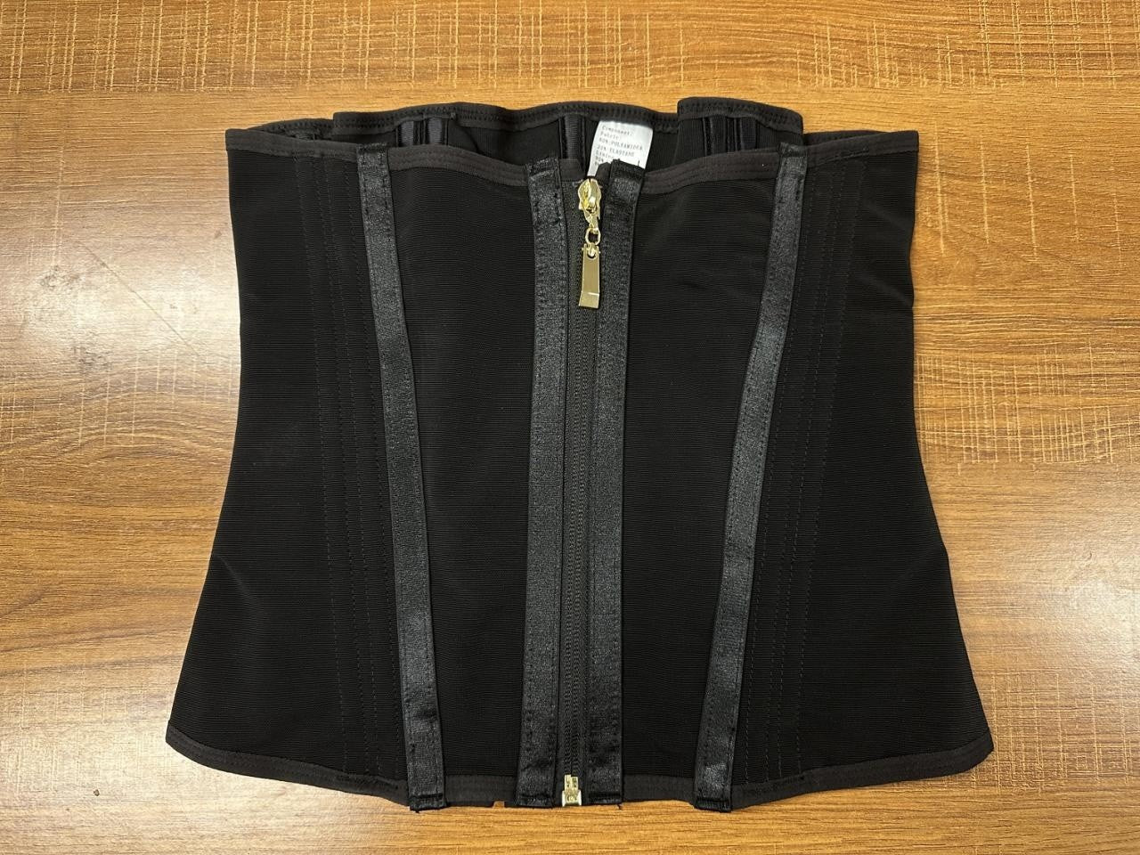 Nyra Breathable Waist Shaper