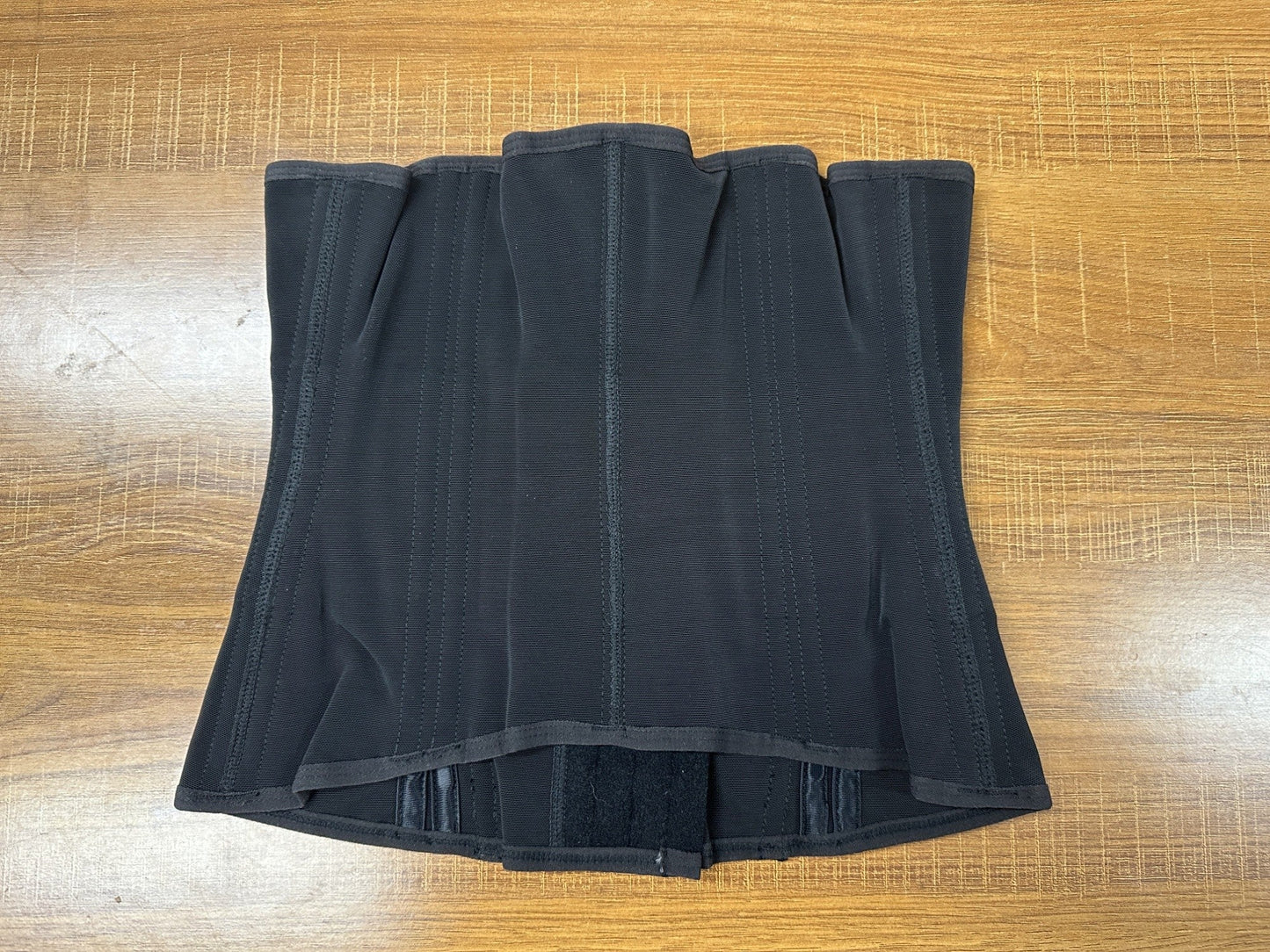 Nyra Breathable Waist Shaper