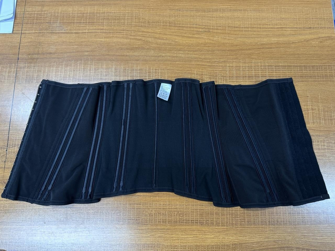 Nyra Breathable Waist Shaper
