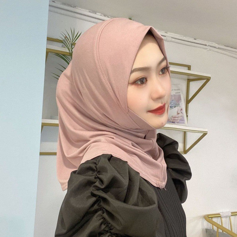 Solenya Summer Scarf