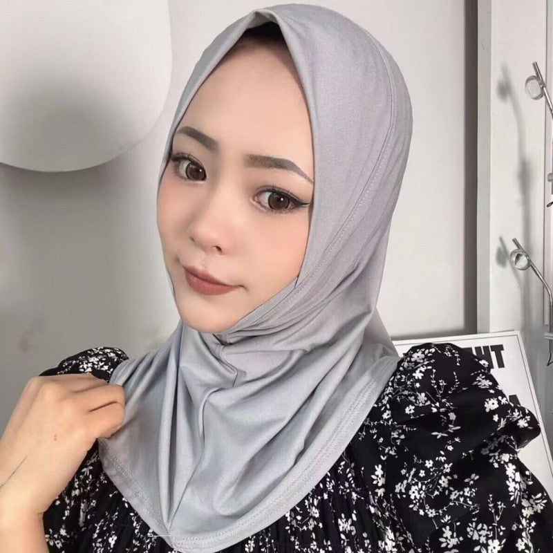 Solenya Summer Scarf