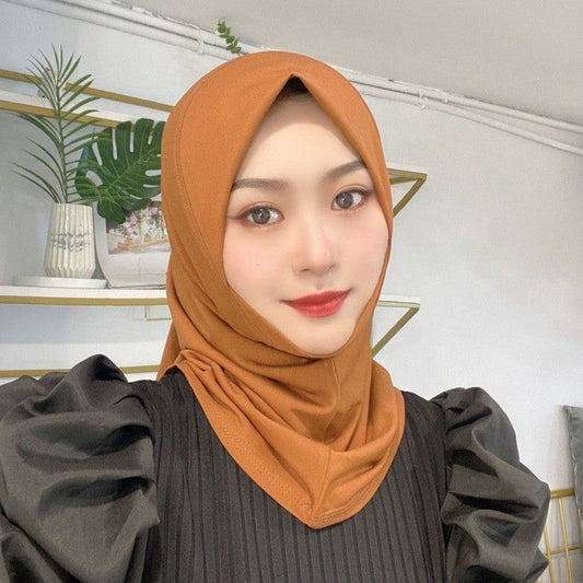 Solenya Summer Scarf