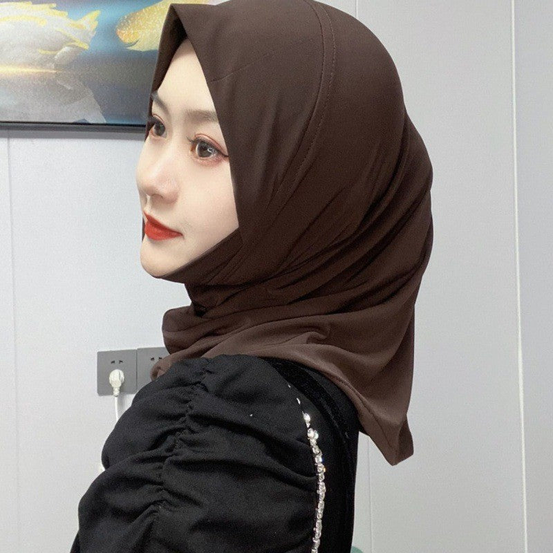 Solenya Summer Scarf