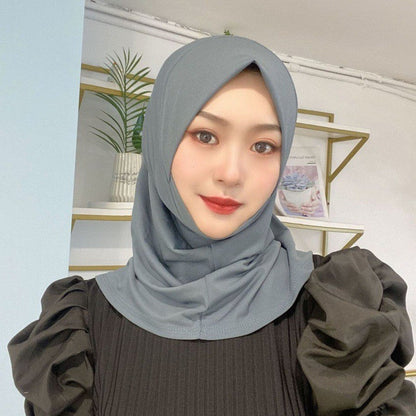 Solenya Summer Scarf