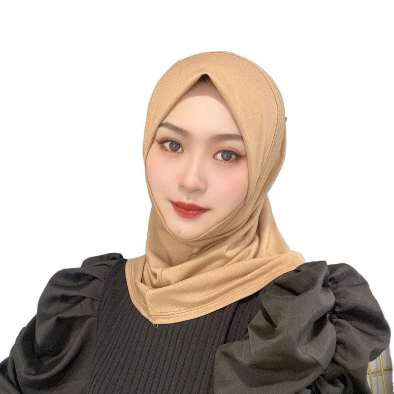 Solenya Summer Scarf