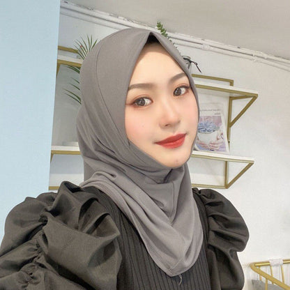 Solenya Summer Scarf