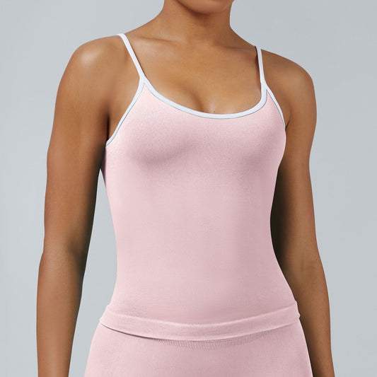 Veyra Active Backless Sports Vest