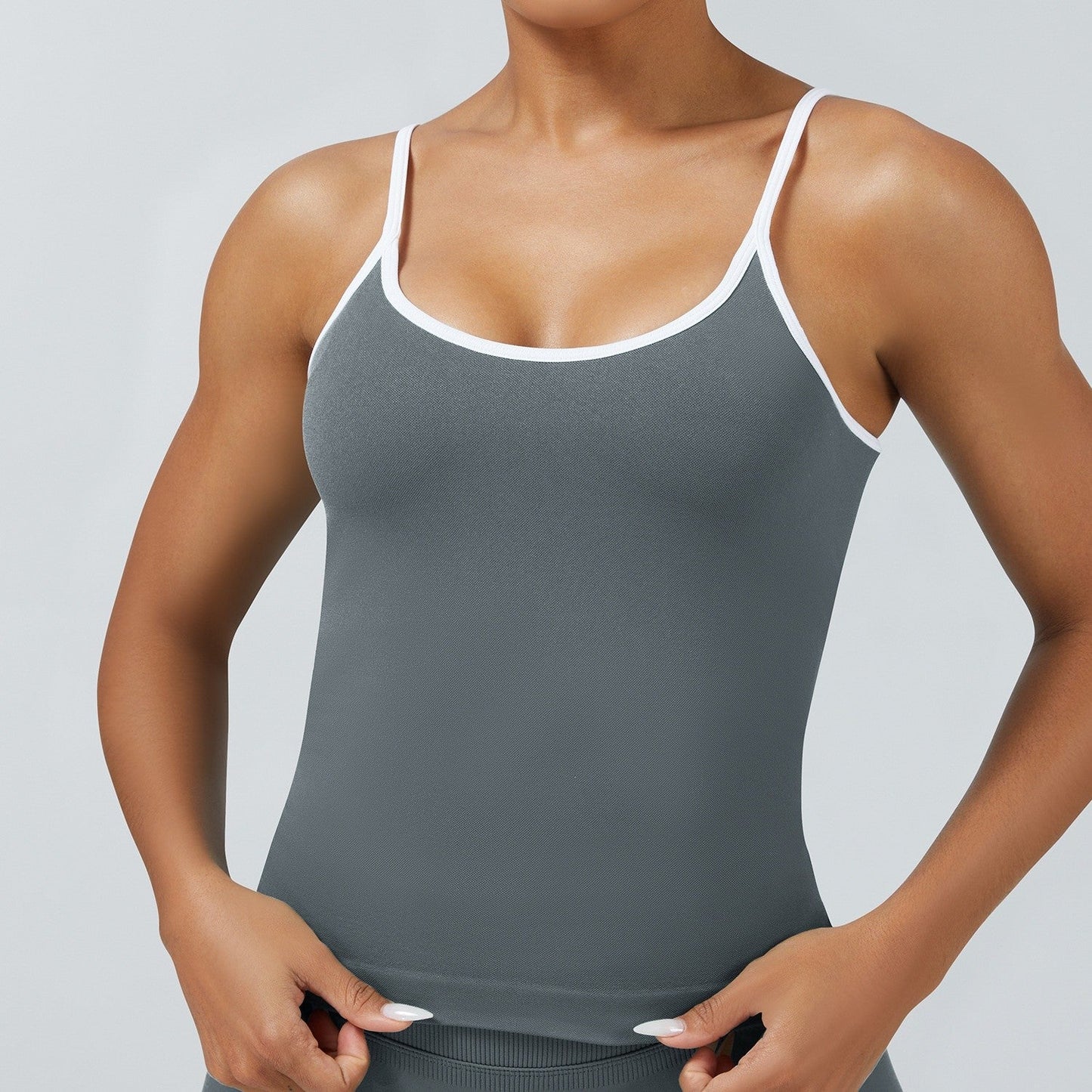 Veyra Active Backless Sports Vest
